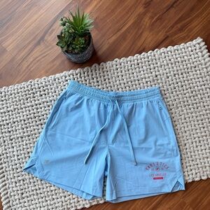 Fabletics The One Short Women’s 5” Athletic Shorts Medium